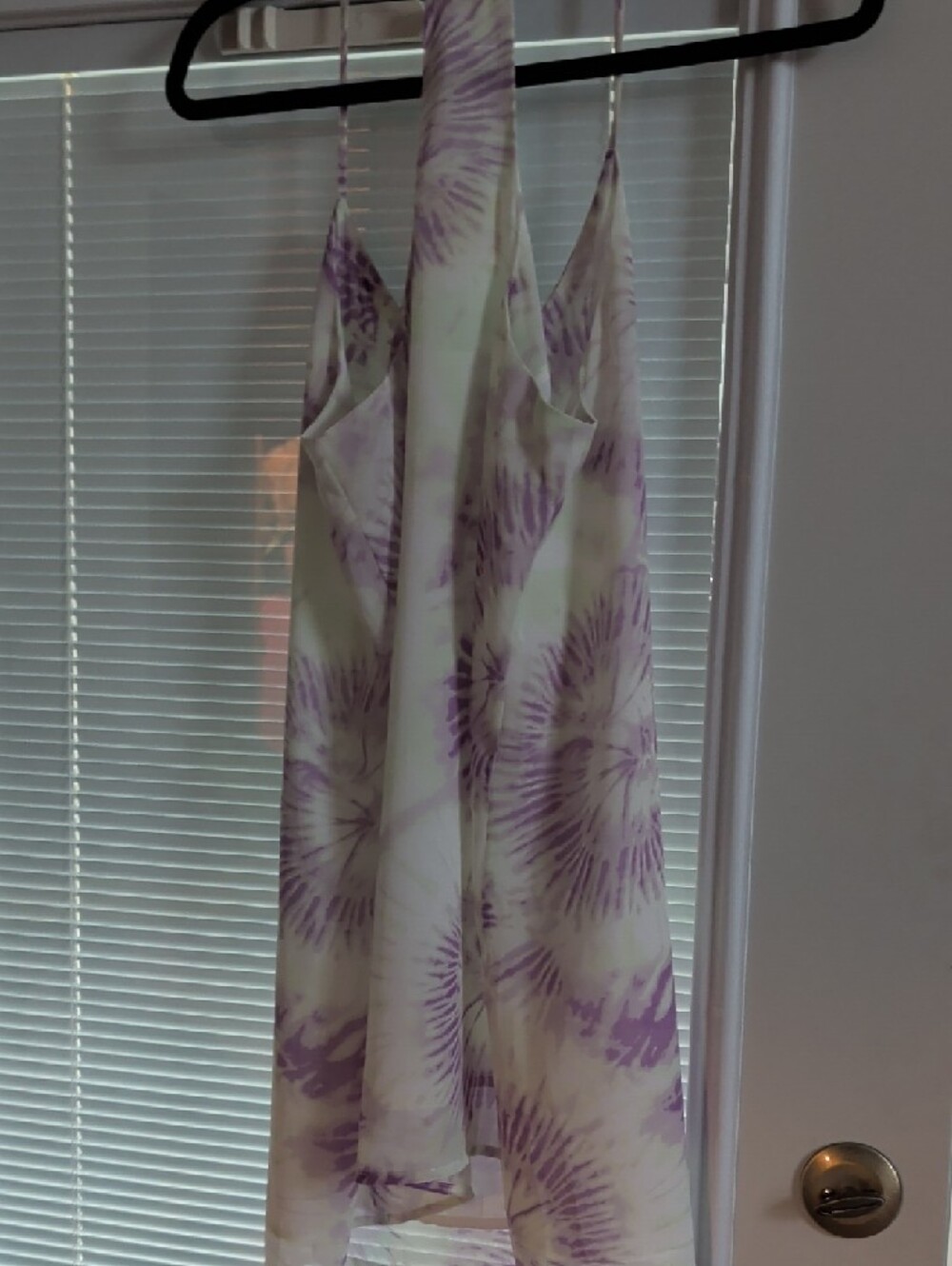 Style Rack Dress - Picture 4 of 5